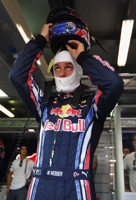 GP Australia - Prove Libere